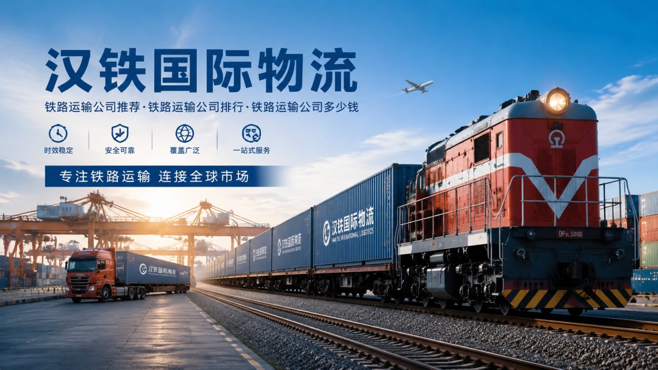 盐城上海铁路运输公司哪家好